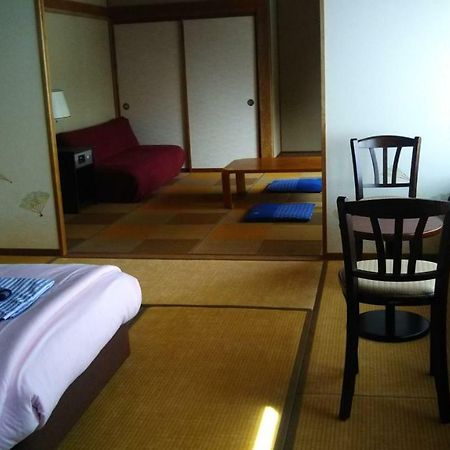 Sakka Sanso山林小屋 白马村 外观 照片