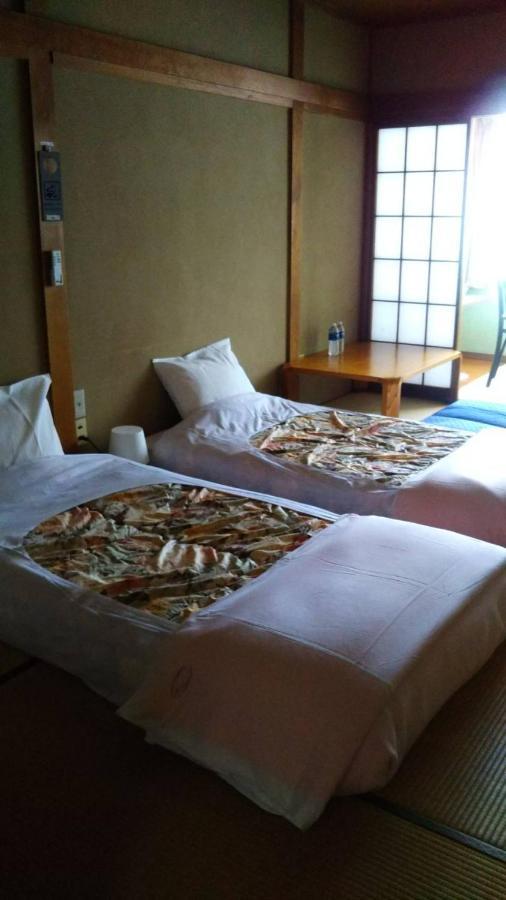 Sakka Sanso山林小屋 白马村 外观 照片